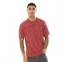 adidas Originals Herren R.Y.V. T-Shirt Rot