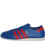 adidas Originals Heren Paris Sneakers Blauw