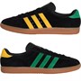 adidas Originals Baskets Padiham Homme Noir