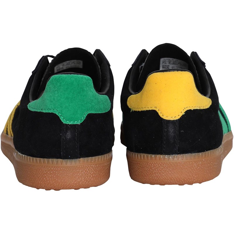 adidas Originals Baskets Padiham Homme Noir