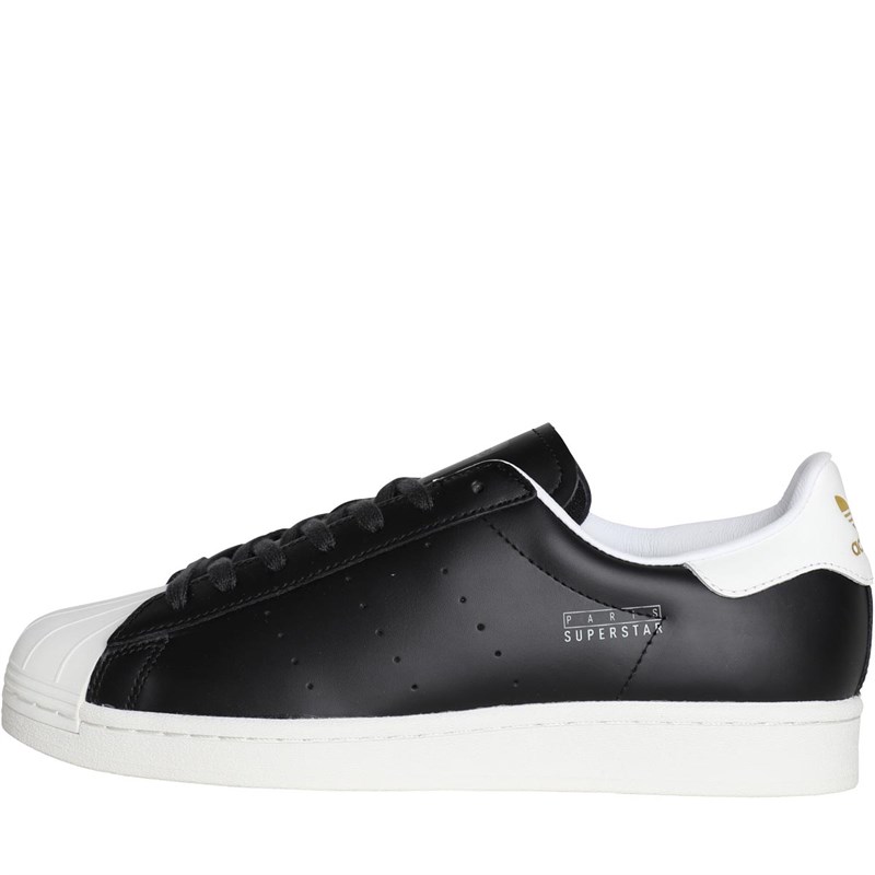 mens white adidas originals trainers