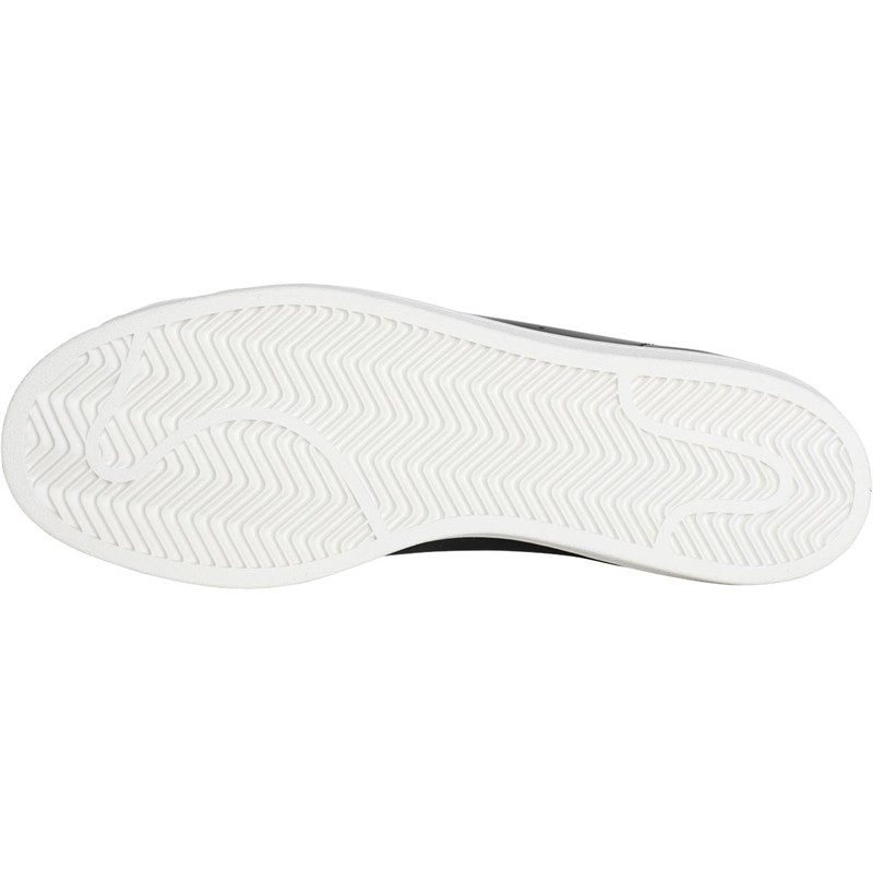 adidas Originals Herren Superstar Pure Sneaker Weiß