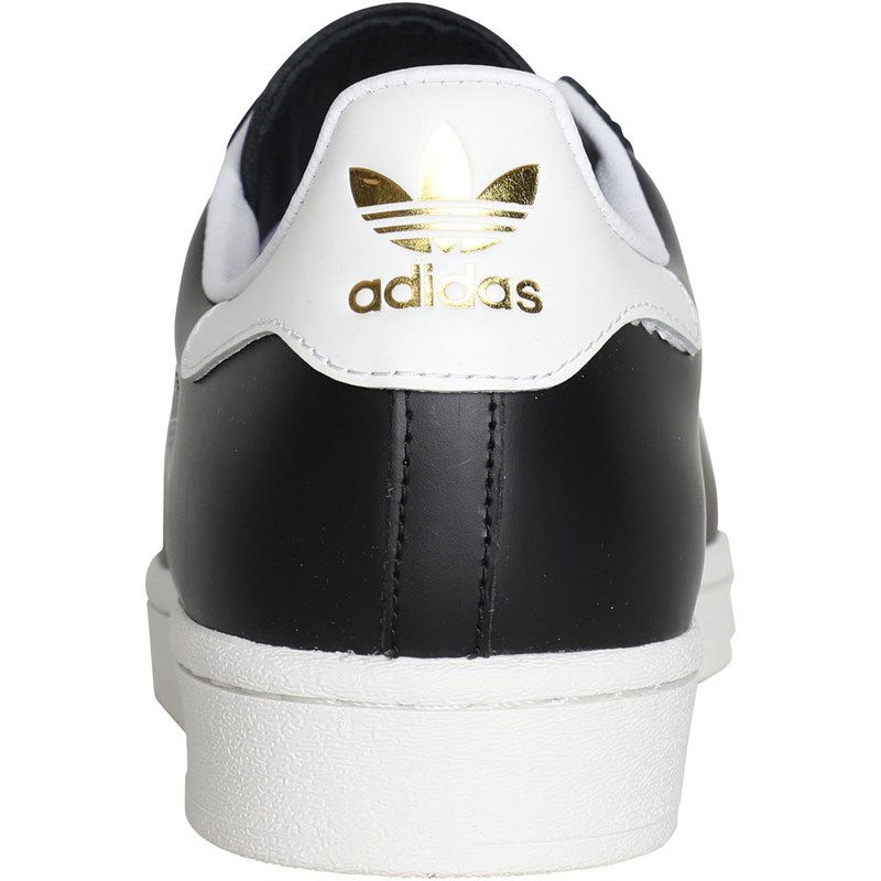 adidas Originals Herren Superstar Pure Sneaker Weiß