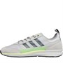 adidas Originals Mens SL 7200 Trainers Footwear White/Grey Three/Grey One