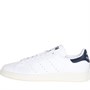adidas Originals Mens Stan Smith Trainers Footwear White/Off White/Collegiate Navy