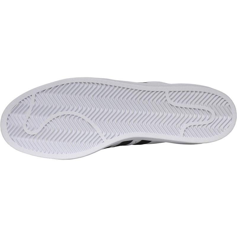 adidas Originals Mens Pro Model Trainers Footwear White/Core Black/Gold