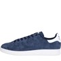 adidas Originals Heren Stan Smith ADV Sneakers Blauw