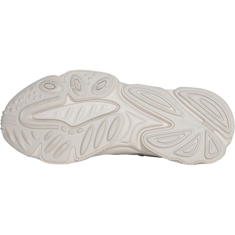 adidas Originals Herren Ozweego Sneakers Ecru