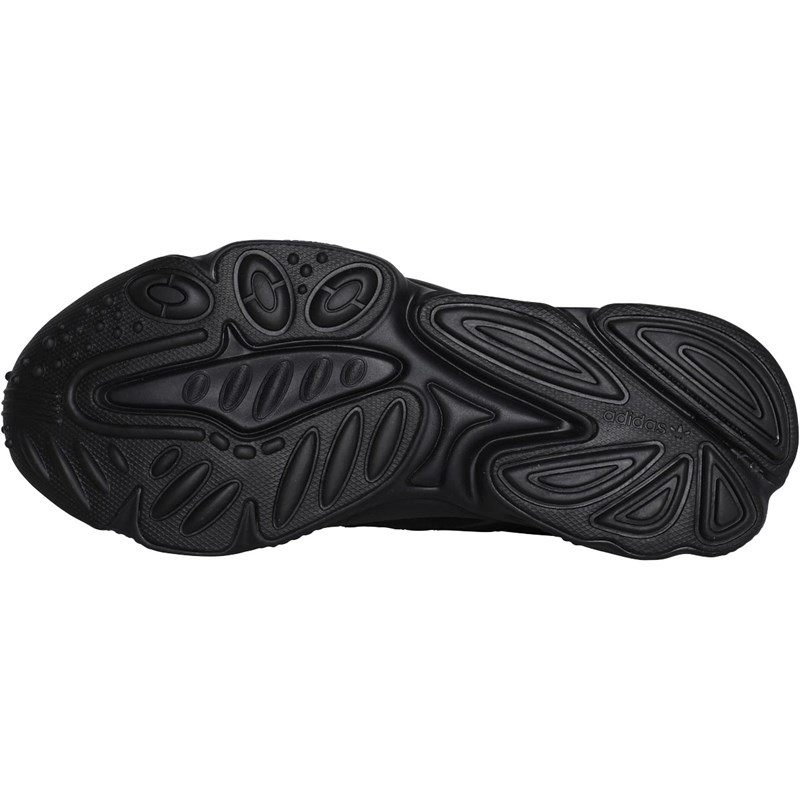 adidas Originals Herrer Ozweego Sneakers Sort