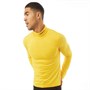 adidas Originals Herrer Adventure Baselayer Løbetop Gul