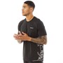 adidas Originals Tee-Shirt Goofy Homme Noir