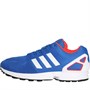 adidas Originals Męskie ZX Flux Buty Sportowe Niebieski