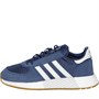 adidas Originals Herren Marathon Tech Sneakers Blau
