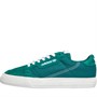 adidas Originals Herren Continental Vulc Sneakers Grün