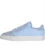 adidas Originals Baskets Continental Vulc Homme Bleu
