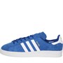adidas Originals Heren Campus ADV Sneakers Blauw