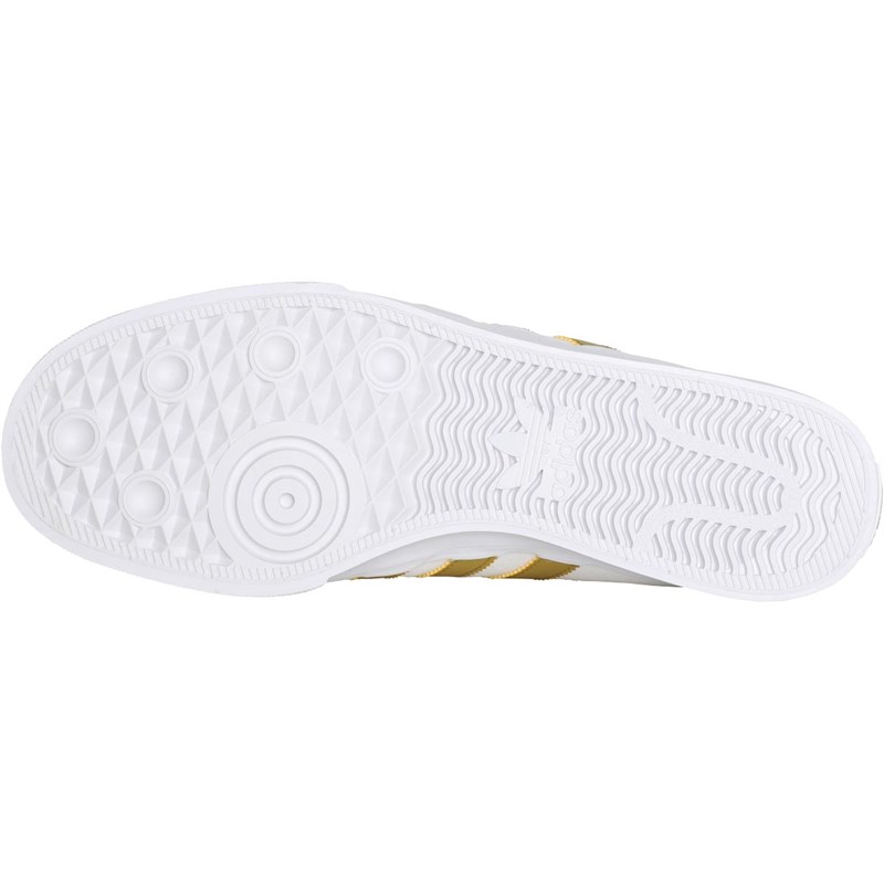 adidas Originals Męskie Adi-Ease Buty Sportowe Biały