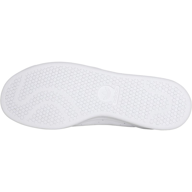 adidas Originals Damer Stan Smith Sneakers Hvid
