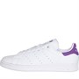 adidas Originals Baskets Stan Smith Femme Blanc