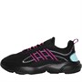 adidas Originals Baskets Haiwee Femme Noir