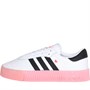 adidas Originals Damen Sambarose Sneakers Weiß