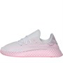 adidas Originals Damskie Deerupt Runner Buty Sportowe Różowy