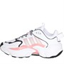 adidas Originals Womens Magmur Runner Trainers Footwear White/Grey One/Glow Pink