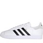 adidas Originals Damen Gazelle Sneakers Weiß