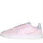 adidas Originals Baskets Supercourt Femme Rose