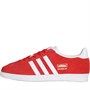 adidas Originals Dames Gazelle OG Sneakers Rood
