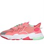adidas Originals Baskets Ozweego Femme Multicolore