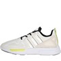 adidas Originals Damen ZX 2K Flux Sneakers Weiß