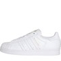 adidas Originals Damen Superstar Sneakers Weiß