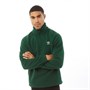 adidas Originals Męskie 1/2 Zip Polar Polar Zielony