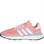 adidas Originals Baskets Retroset Femme Rose