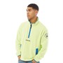 adidas Originals Polaire Adventure Polar Homme Jaune