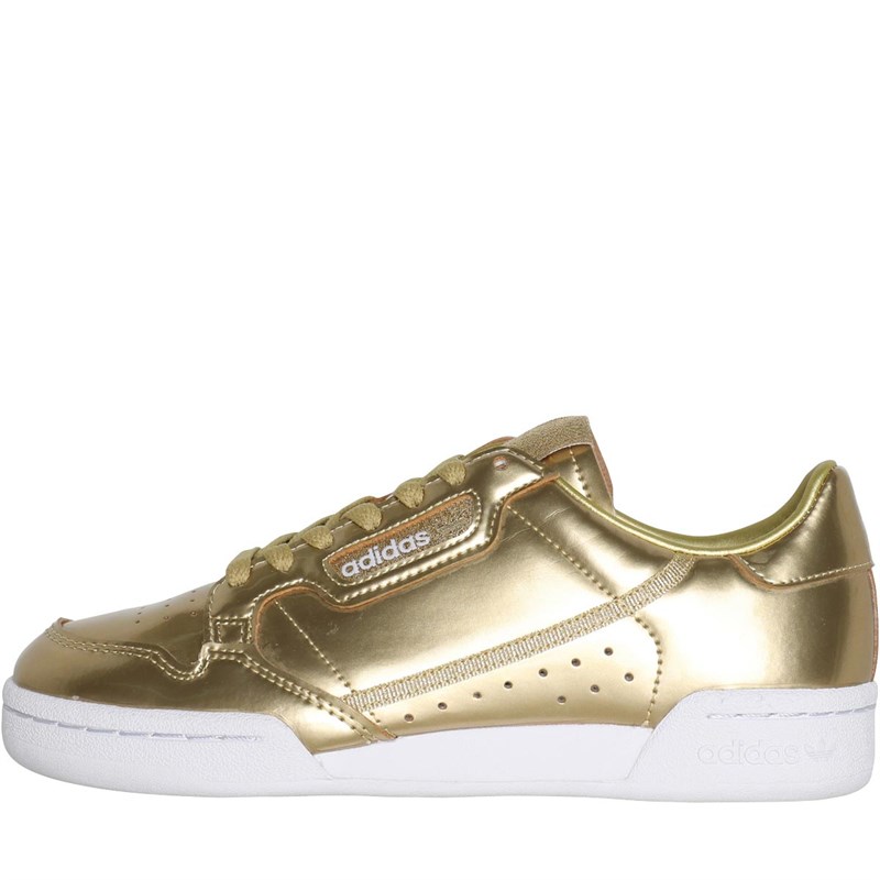 Adidas continental 80 femme brun new arrivals