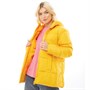 adidas Originals Dame Down Dunjakke Gul