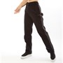 adidas Originals Womens Cord Track Pants Black