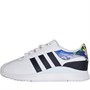 adidas Originals Damer SL Andridge Sneakers Hvid