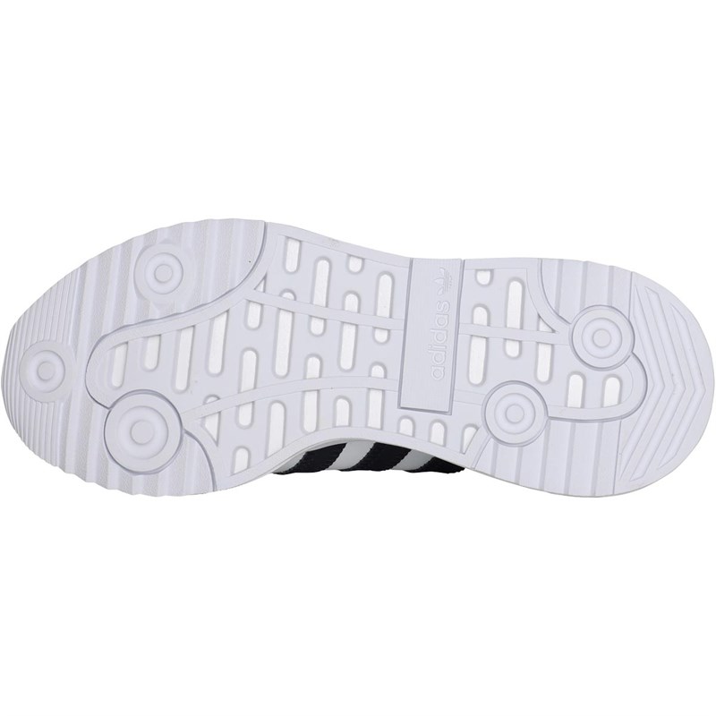 adidas Originals Damer SL Andridge Sneakers Hvid