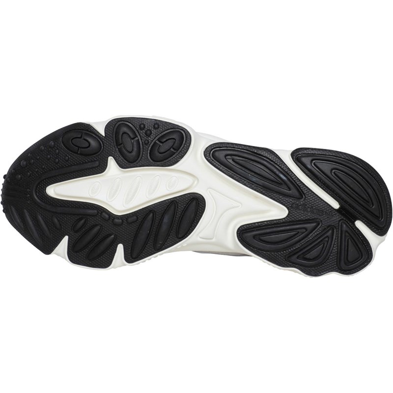 adidas Originals Męskie Ozweego Buty Sportowe Biały