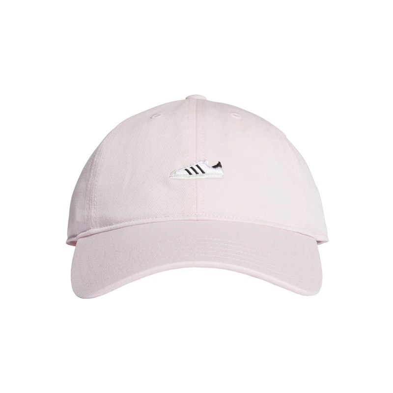 adidas Originals Casquette Superstar Homme Rose