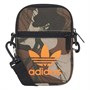 adidas Originals Herren Camo Festival Umhängetasche Mehrfarbig