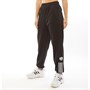 adidas Originals Pantalon de Jogging Adicolor 3D Trefoil Femme Noir