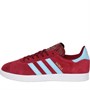 adidas Originals Baskets Gazelle Homme Rouge