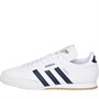 adidas Originals Herren Samba Super Sneakers Weiß