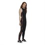 adidas Originals Dames Stage Playsuit Zwart