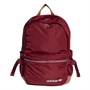 adidas Originals Męskie Premium Essentials Modern Plecak Czerwony