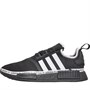 adidas Originals Mens NMD_R1 Trainers Core Black/Footwear White/Footwear White